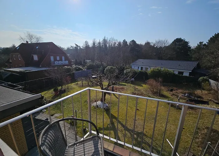 Pension Haus Erika